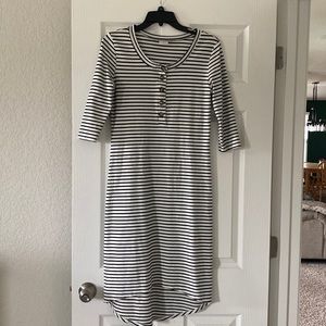 Lou Lou and Company Everyday Dress
